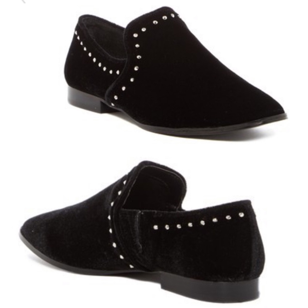 STEVEN Steve Madden Archie Studded